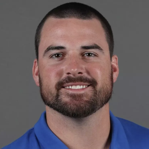 Cannon Gibbs -  - Arkansas Razorbacks